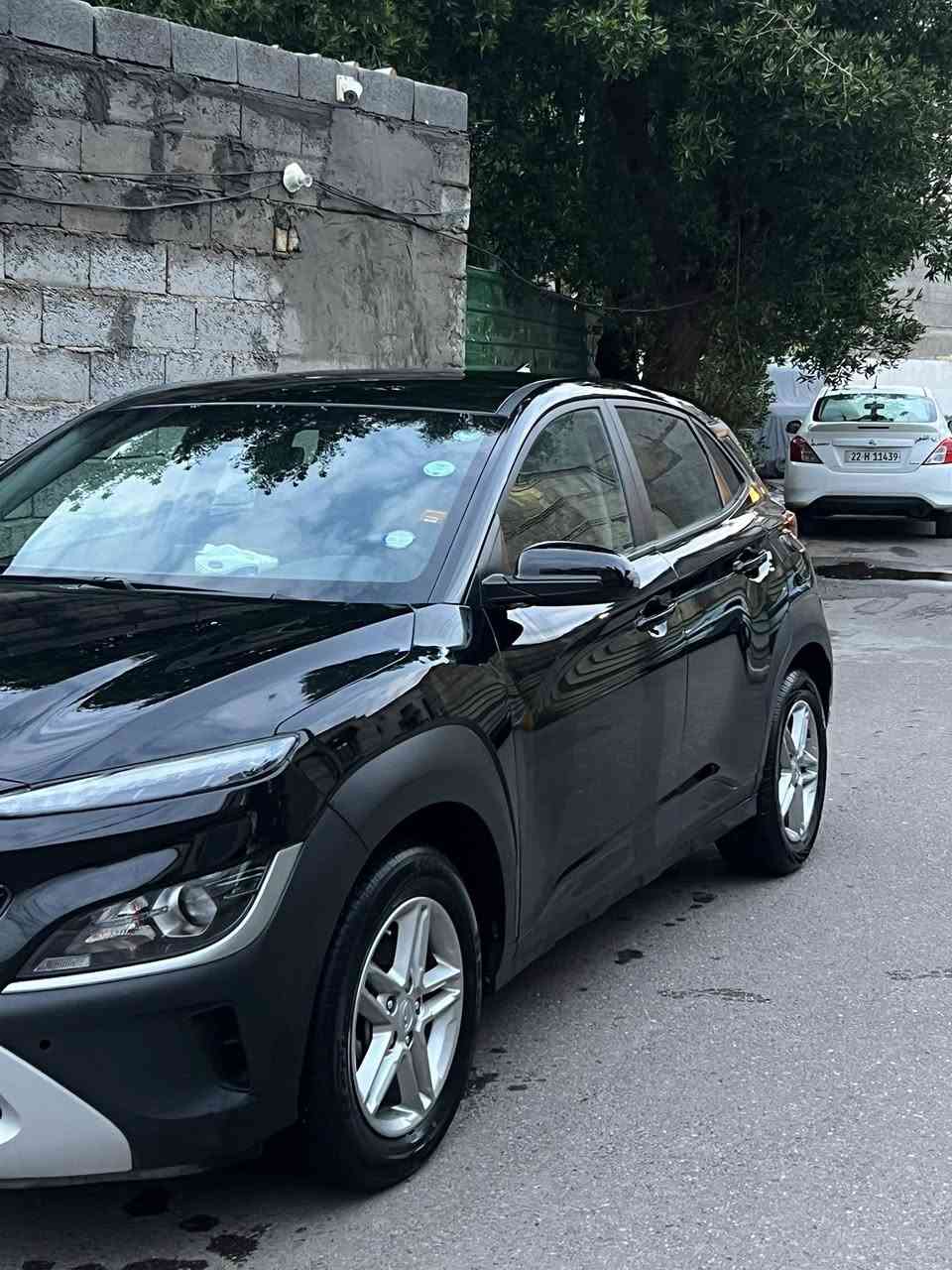 سلام عليكم
كونا 2023

وارد امريكي 

رقم اربيل انكيلزي 
ماشيه 20 ميل 

حادثها موجود بلصور 

جاملغ امامي عكس السايق وربع البنيد صبغ 

رادار 

تحديد مسار 

درايف مود 

لايت عدسه 

اشاير بلمري 

السعر 150 وبيها مجال 

مكان السياره بغداد السيديه 

***********
