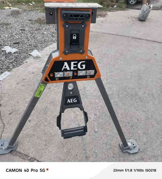 استاند  AEG
جديد لوك
إصدار جديد
***********
