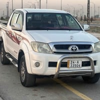 هايلوكس • ٢٠١٠ • كير اوتو