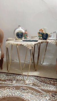 طبلات • ٤ قطع