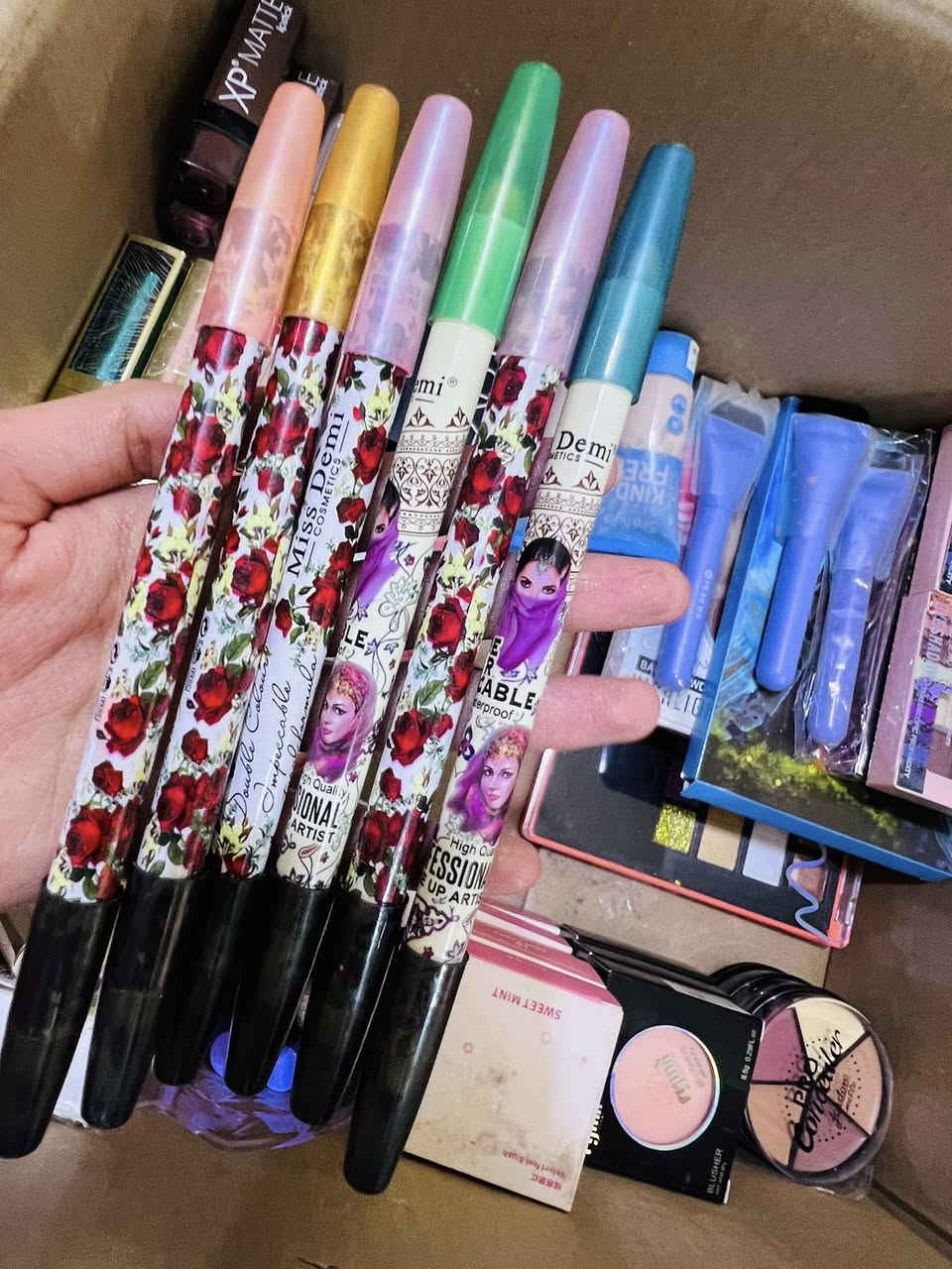سعر القلم 1000فقط والتوصيل لكل مناطق كربلاء المقدسة


**إذا كنت صاحب هذا الإعلان وتريد حذفه لأي سبب، رجاءا أرسل رسالة إلى الدعم الفني**