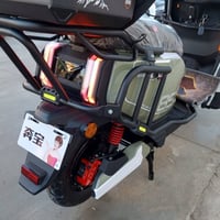 ماطور شحن • شرط زيرو • كركوك