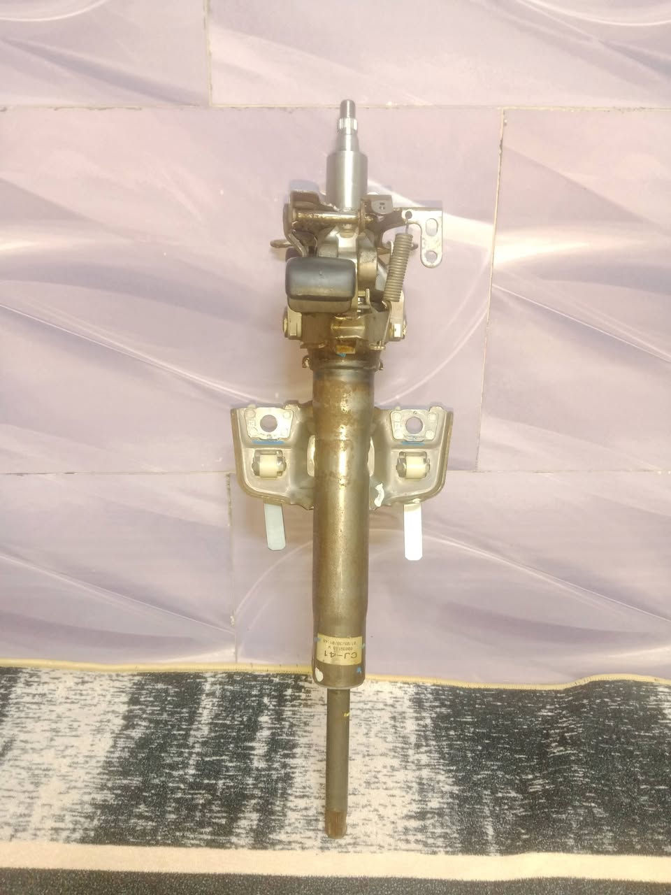 سلام عليكم شفت ستيرن مونيكا 2007
نظيف جداً جداً ع الفحص ب125


**إذا كنت صاحب هذا الإعلان وتريد حذفه لأي سبب، رجاءا أرسل رسالة إلى الدعم الفني**