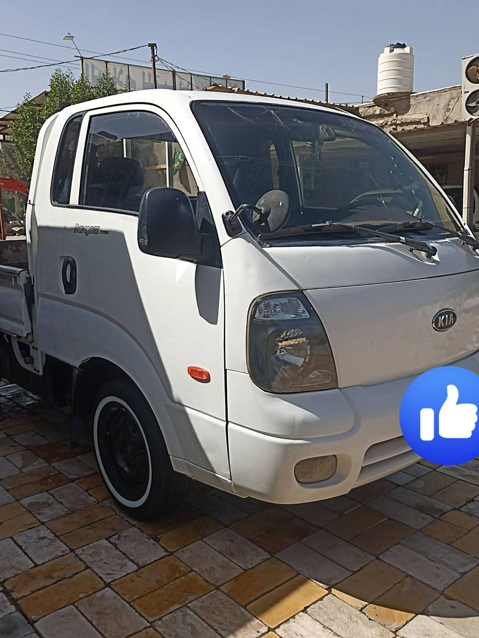 كيه حمل البيع موديل 8 مكينه 3000 مسكر كرنفال محور بم ونوزل رقمهه بابل ومكان نجف مكفوله من كير ومكينه وكسن وشاصي ورقم شاصي واضح دوشمه جديده تخم تاير جديد سنويه  صاقطه صارلهه شهرين سعر 75 وبي مجال ستفسار تصال عل رقم *********** ورجاهن المو شراي لا يتصل ولا يعلق
