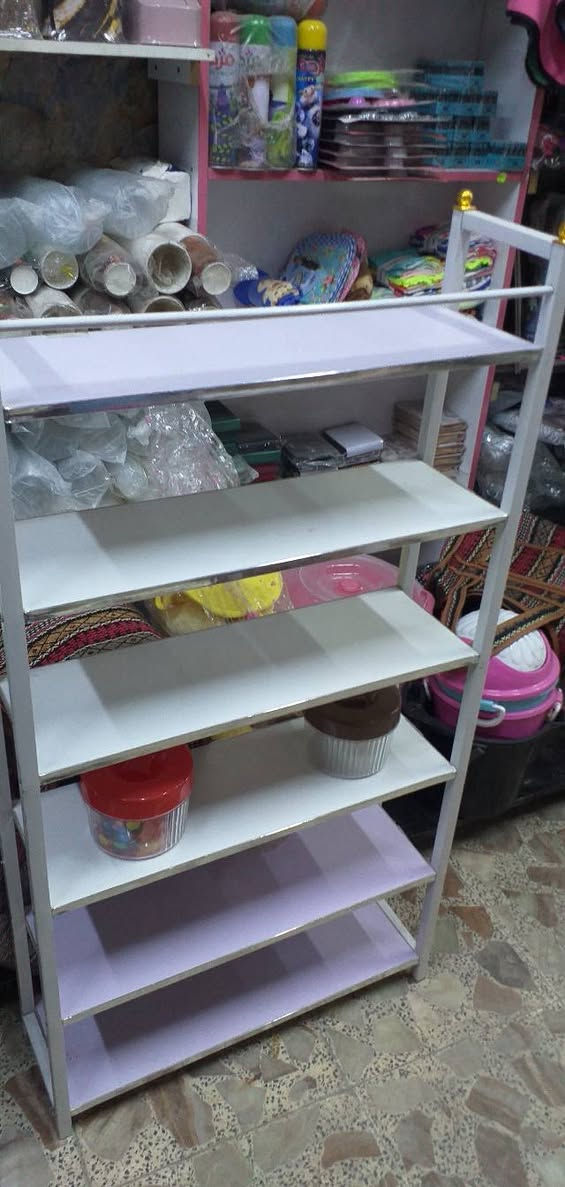 جزامة عدد ٣ وحدة ٦ طوابق  بيضاء والثانية ه طوابق صاج و٤ طوابق صاج بغداد, العراق


**إذا كنت صاحب هذا الإعلان وتريد حذفه لأي سبب، رجاءا أرسل رسالة إلى الدعم الفني**