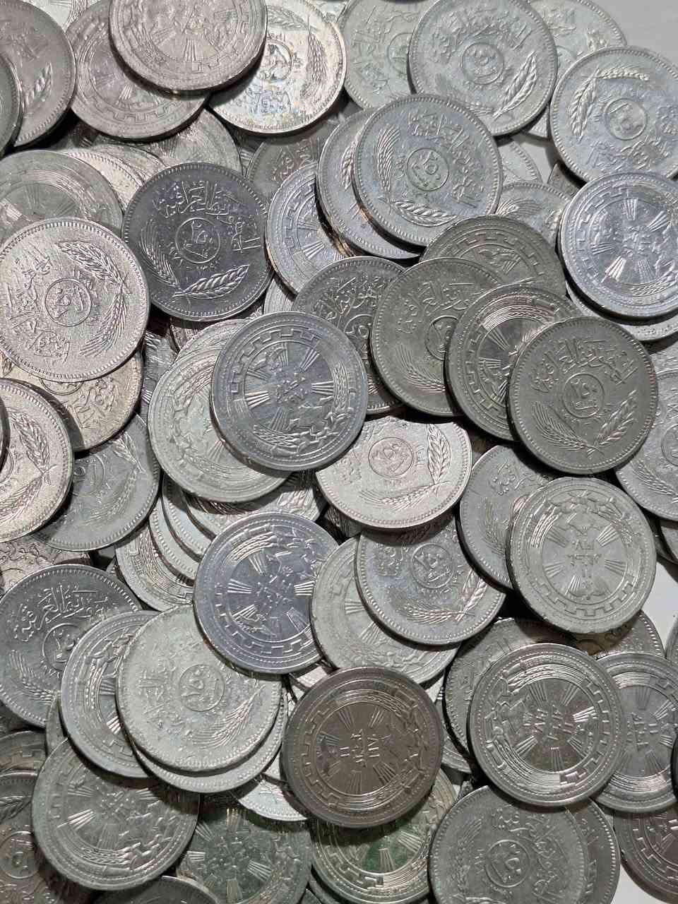 مناسبات عراقية منوعة سعر القطعة ١٥٠٠ والبيع بالجملة


**إذا كنت صاحب هذا الإعلان وتريد حذفه لأي سبب، رجاءا أرسل رسالة إلى الدعم الفني**