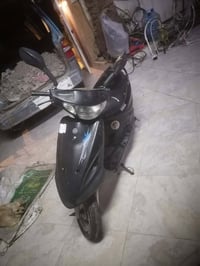 ماطور ماكس • سرعة ١٢٠ • كركوك حي عدن