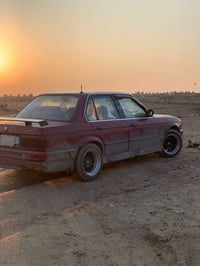 بي ام • ٤ سلندر • نينوى ٢٠٢٨