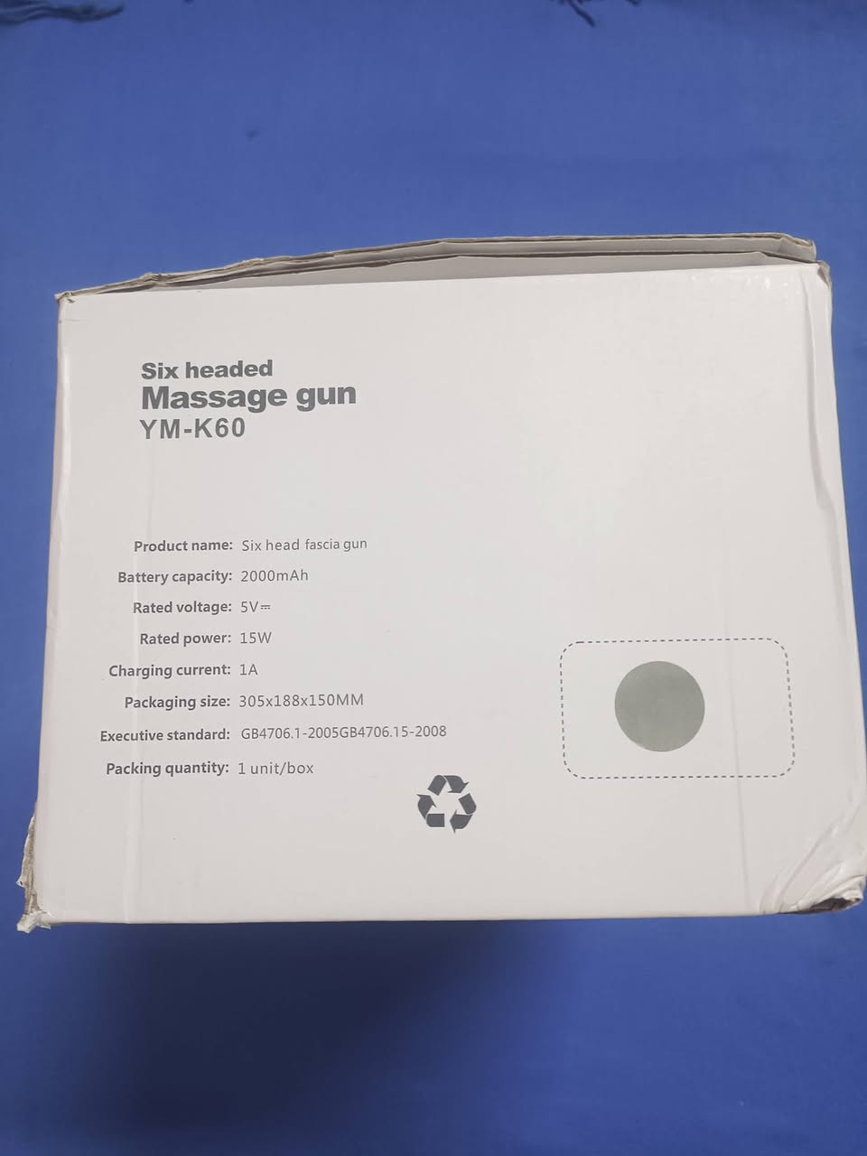 دلاكة ظهر موجود قطعتين


**إذا كنت صاحب هذا الإعلان وتريد حذفه لأي سبب، رجاءا أرسل رسالة إلى الدعم الفني**