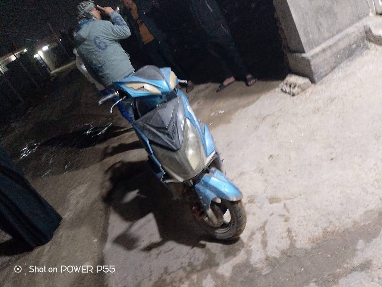 السلام عليكم دراجة سكنس رايدلهة ترتيب بيهة خيط بخار وصالنصة مفطورة. سعر 150 وبيهة مجال لشراي بيع مستعجل لستفسار ***********
