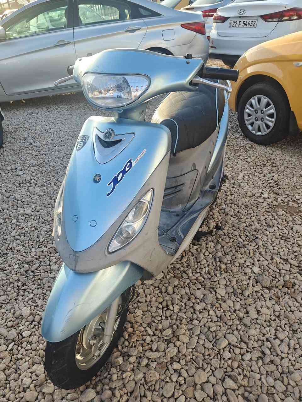 السلام عليكم 👋
(دراجه ماكس منغوالي   دخل  مالح للبيع الدرجه حاويه وصل موجود ختم وحد ويه المكينه الدرجه مفوله شلع معدل كلشي بيه شغل (سلف نكره عداد سرعه كيج بنزين كيج دهن هورن اشاير كله شغل تايرات جدد تخم  ادرجه خير من الله نقص برغي  واحد ما بيه 
مكاني كربلاء طوريج 
السعر 700 وبيه مجال بسيط الشراي
رقمي ***********
