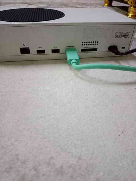 Xbox series s 2021
***********
نەکراوە 1دەسکی بە وایەری لەگەلە زۆر پاکە شوێن هەولێر 5عەسارۆک نزیک مەلەوانگای ئارینا. أربيل
