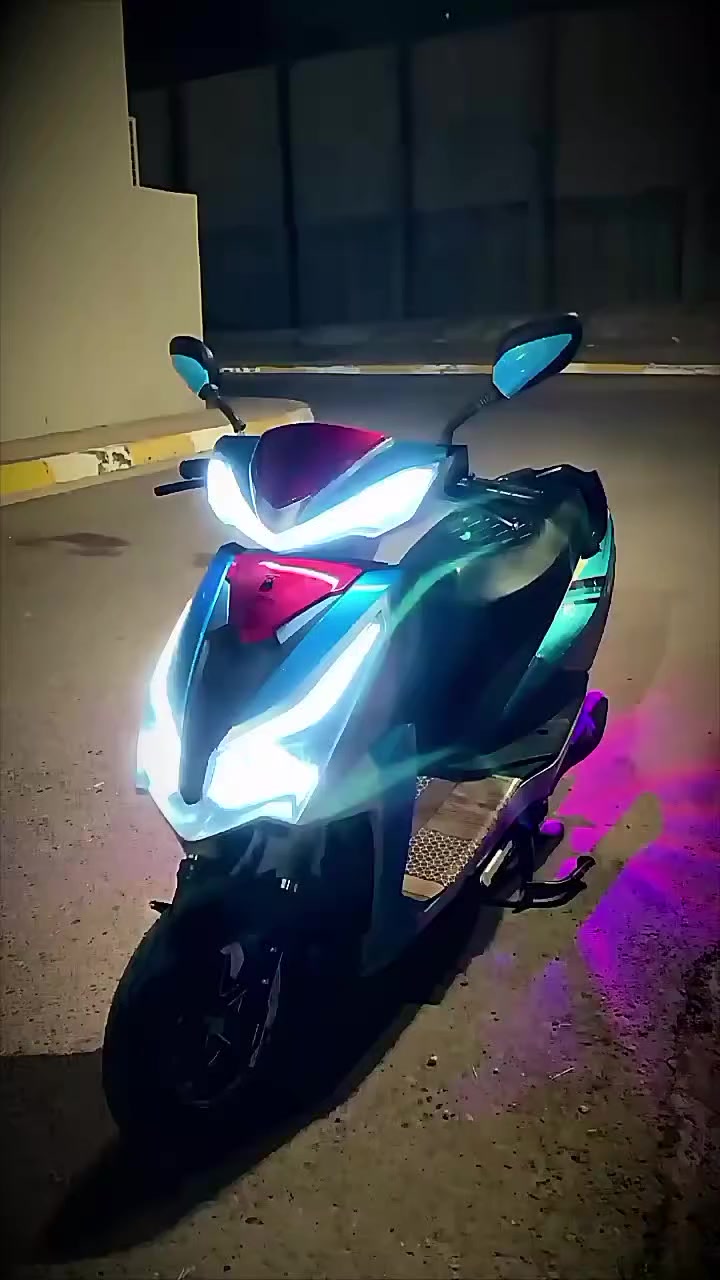 السلام عليكم
ماطور شحن
بطاريات فول
دراجه 4 سرع
سرعه 99 
دراجه نضيفه
مثبت سرعه
سماعات صوت
شراي تفضل خاص قيم وخذ


**إذا كنت صاحب هذا الإعلان وتريد حذفه لأي سبب، رجاءا أرسل رسالة إلى الدعم الفني**