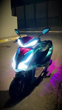 بطاريات فول • سرعة ٩٩ • مثبت سرعة