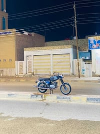 ماطور 81 • بدون راعي • تعمير جديد