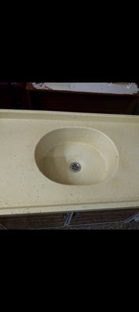 سنك مرمر • نظيف • توصيل بغداد