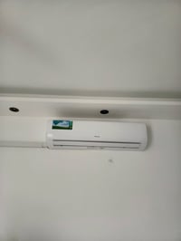 هايسنس • ٢ طن • تركيب وصيانة