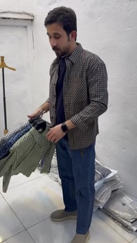 ازياء ايوب فرجه • المسيب السوق الكبير • ملابس