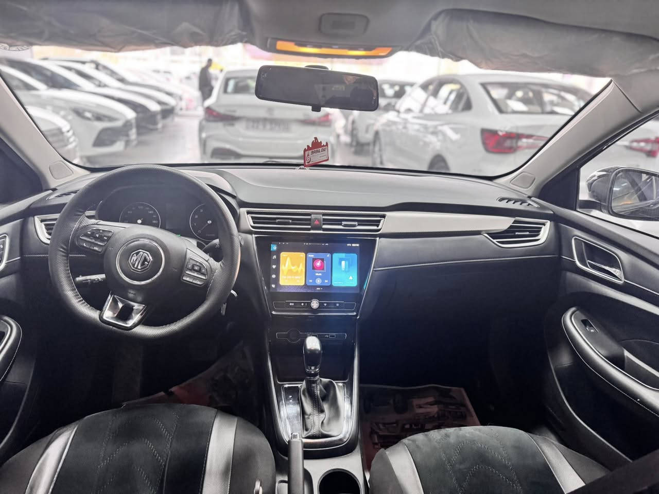 ئێم جی MG5 2024
مواصفات ستانداردپڵەس ویل کەپ.

تحديد سورعه.شاشەوڤۆلیۆم.

ئاوێنە ئیشارەت بلوتوس.

ته‌نها١٦ هه‌زار رۆیشتیه‌

مکان   اربیل

سعر:96$

موبایل ***********

***********
