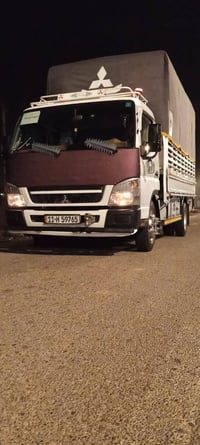 للبيع كنتر 2025 كفاله عامه ماشيه 120 07853223359