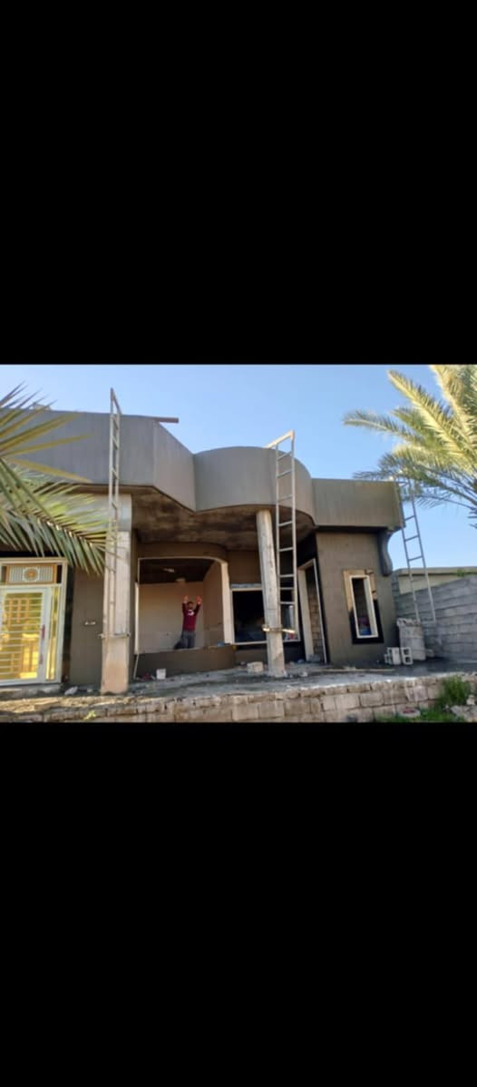 كادر لبخ سمنت أو جص كادر متكامل 5اصطاوات أو 4عمال
متفرق الاتصال على ***********
