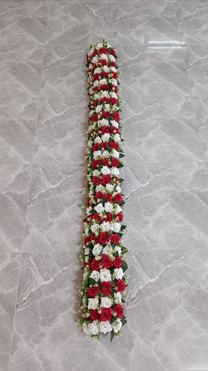 تم تجهيز الزبونه
الطول مترين سعره ٨٠ الف 
المتر على ٤٠ الف 
الاستفسار مراسله الصفحة


**إذا كنت صاحب هذا الإعلان وتريد حذفه لأي سبب، رجاءا أرسل رسالة إلى الدعم الفني**