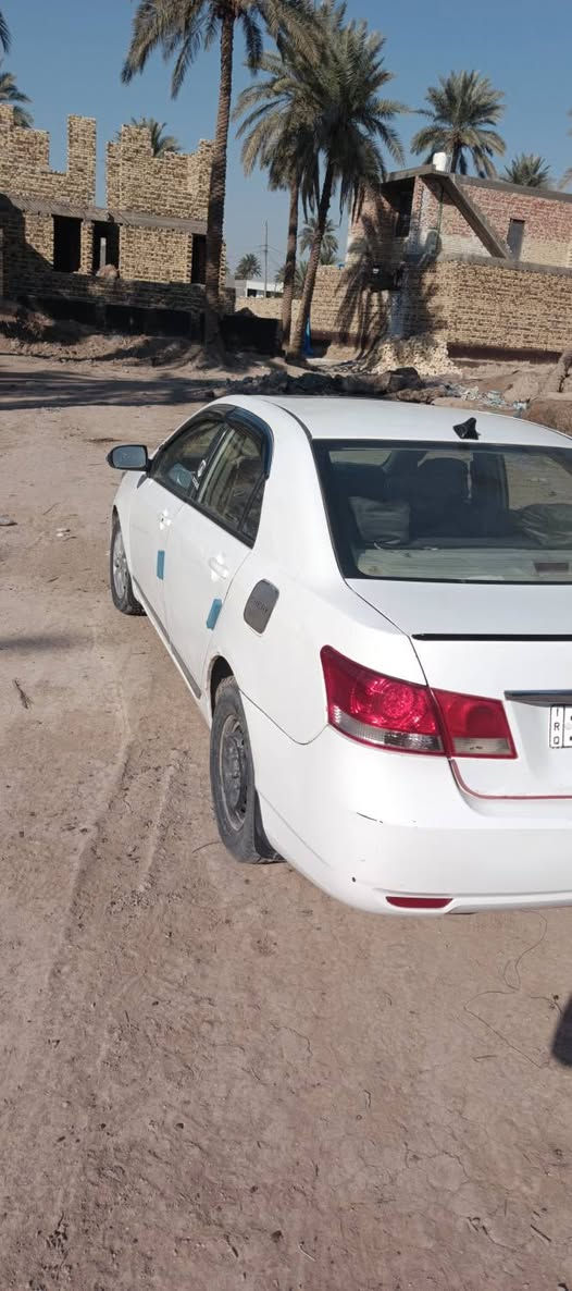 السلام عليكم بيوايدي g3  للبيع
رقم كربلاء انكليزي بأسمي هزه جديده مداور شوكت ميعجبك 
كير اوتماتيك بلاد محرك مستحق يصرف سياره شغاله وين ميعجبك روح بيها 
بصمه  تشغيل تحكم ستيرن  بصمه ابواب فتحه سقف لايت عدسه
 4 ويل كب 
 
مكانها حله السعر48 وبيها مجال تجي تكلب وتفحص عجبتك تشلع عيوني❤
 ماعجبتك هم تشلع عيوني تفطر يمي وتروح❤
***********
