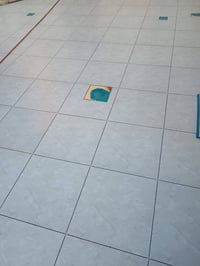 اصطه سيراميك جدران وارضيات شغل هندسي بأسعار مناسبه لتواصل واتساب 07831...