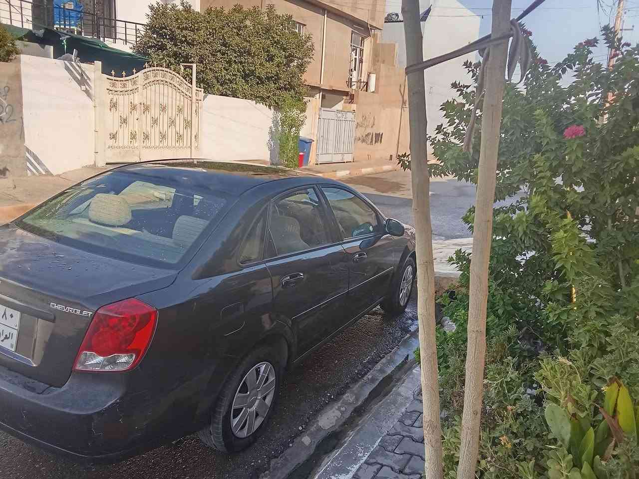 اسلام عليكم وابترة للبيع موديل 2007 رقم اربيل سعر 53$ ولي مجال مكان سياره طوز  ***********
