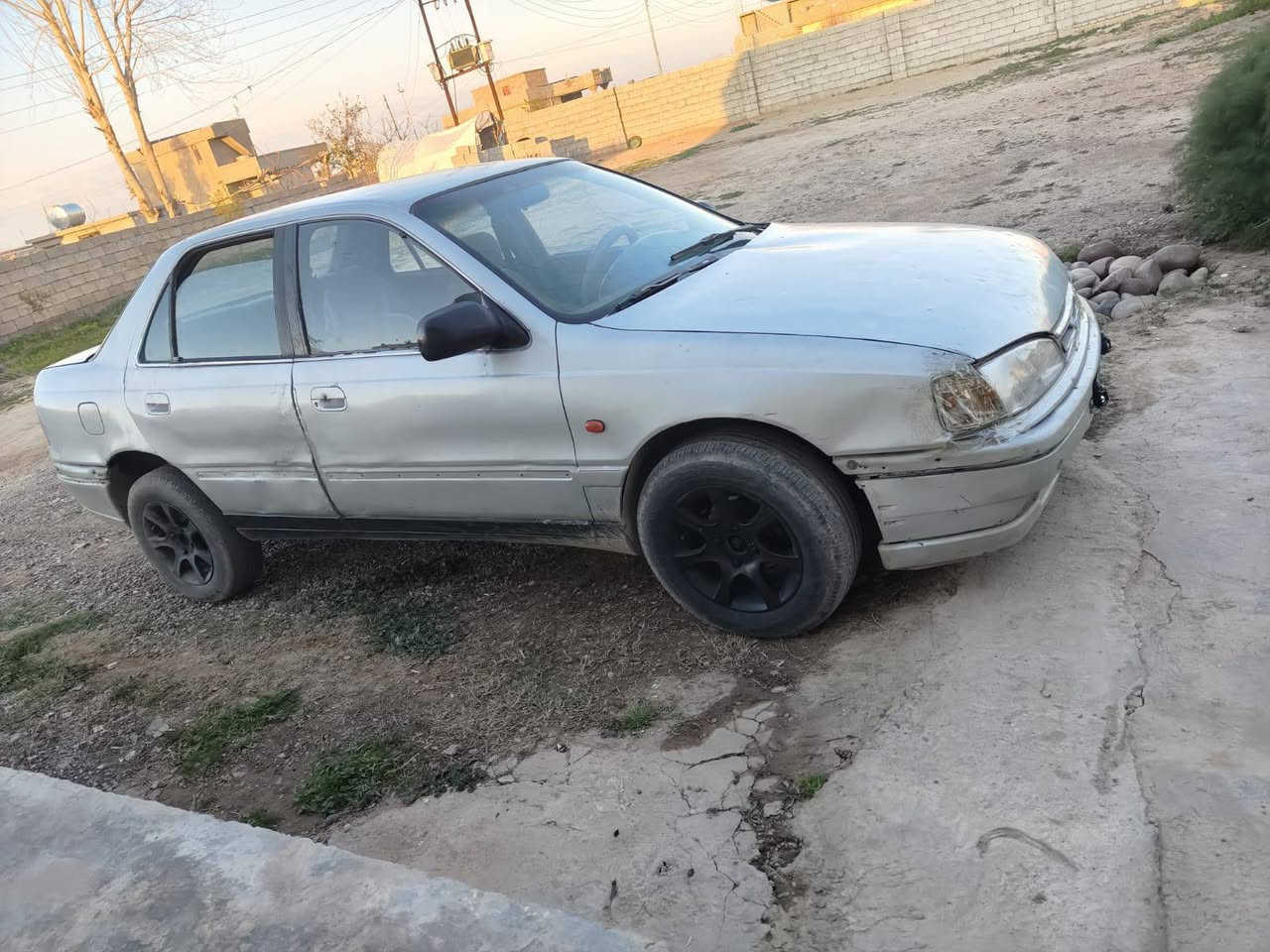 هونداي محرك 20 معمر جديد
كلها وضع شركه صدر كير فول 
مرااوس حسب القناعة شعندك نزل


**إذا كنت صاحب هذا الإعلان وتريد حذفه لأي سبب، رجاءا أرسل رسالة إلى الدعم الفني**