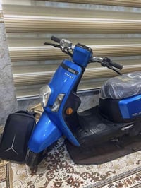 ماكس بليسي • نوزل جديدة • البصرة