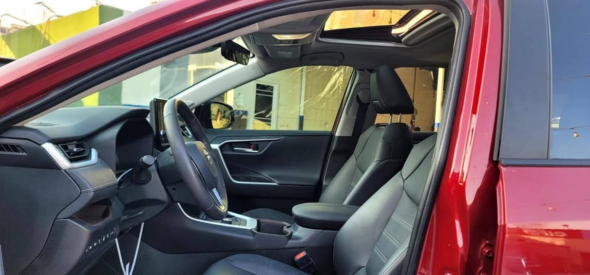 السلام عليكم
راف فور 2024 جاهز للشحن
لمتد فول فتحه بصمه جلد 4 كامرات
صبغ جاملغ وباب فقط 
واصل ميناء 189 مصلحه
🚗⤵️🚗
 ترهم حره ترهم بكتاب شهداء
تريد سياره حره باسمك
***********
عندك كتاب شهداء ادخل هنا🚗⤵️
https://chat.whatsapp.com/GZsru9KEA2MBPVAHdLd20Y?mode=ac_t
