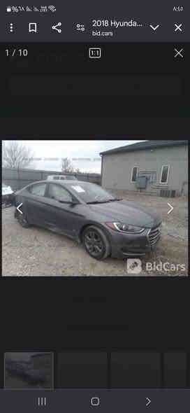 السلام عليكم النترا ١٨ فول مواصفات سونار موجود صور الحادث موجوده حادث بسيط كلش ماشيه ٩٠باسمي السياره جاهزه كير مكينه صدر تبريد تاير جديد كله مكفول ب١٣٠ مكاني الزعفرانية للاستفسار الاتصال على الرقم ***********
