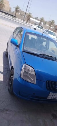 بيكانتو • ٢٠٠٥ • اوتوماتيك