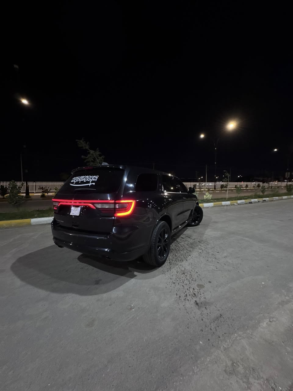 السلام عليكم دورنكو 15 مرمز 23 كفاله عامه تقرير تعمل وتسير لون اسود السياره GTاصل السعر 185 وبيها مجال  ترهم بيع ومراوس للاستفسار ***********/.   ***********
