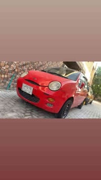 كيوكيو  QQ ‏تحويل ثاني يوم ￼ للبيع فقط موديل 2012 سيارة تبريد +تدفه   ...