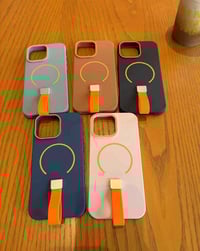 درع جلاتين مسكة وماكسيف برتقالي والوان جدًا راقية 😍🆕🔥 مبطَّن من الداخل...