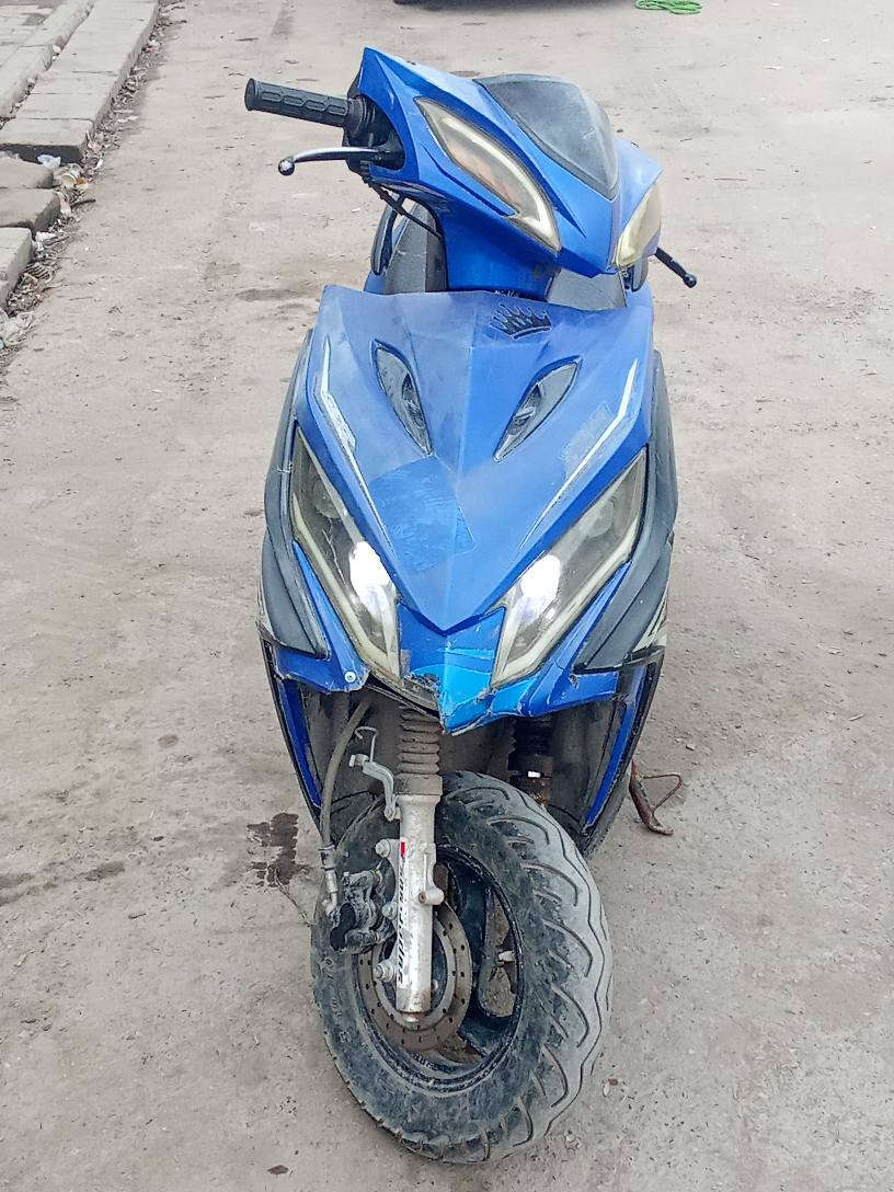 ماطور ماكس 2021 للبيع كهربائيات كله شغال سلف لايتات الاستفسار خابر على الرقم *********** كركوك, العراق
