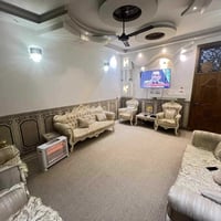 حي المصطفئ • دار زراعي • ١٦٥م