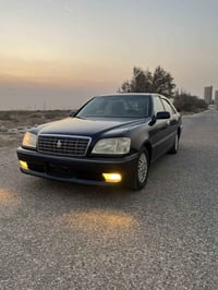 تويوتا كراون • بصرة • كفاله عامه