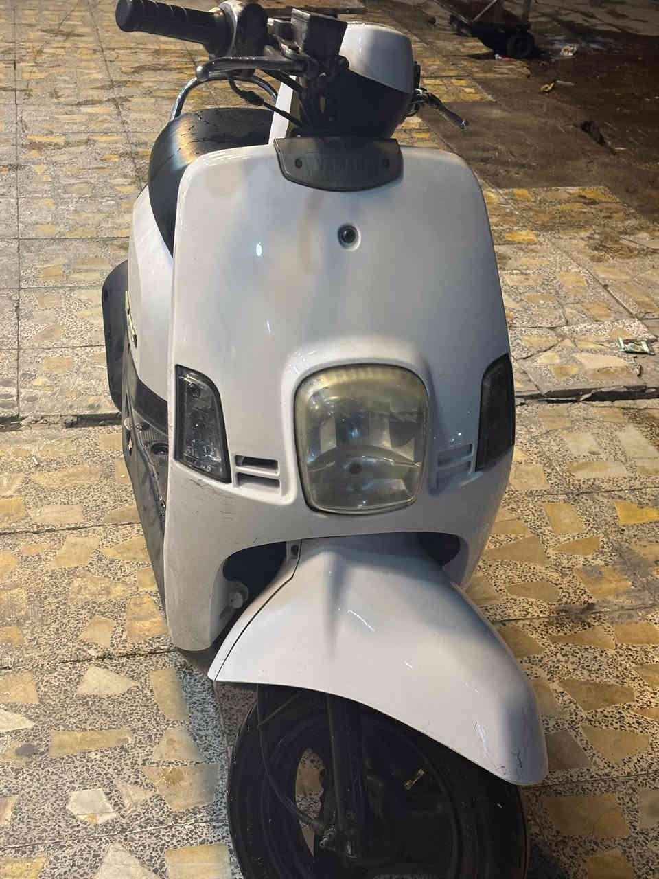 السلام عليكم ماكس بوليس كابريتر بلاديه مكينه وكفر ختم واحد سلف هندر كهربائيات كامله سعرها ٦٥٠ مكاني بغداد مدينه الصدر رقمي ***********
