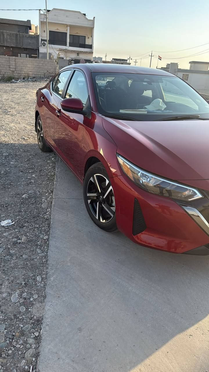 نيسان سينترا موديل 2024 وارد امريكي فئه Sv
رقم اربيل

كير مكينه شواصي لغود مكفولات وع فحص

السياره ماشيه 38

مواصفاتها

مكينه 2000

بصمه تشغيل

بصمه ابواب

تشغيل عن بعد

نضام قياده سبورت

تحديد مسار

توقف ذاتي

ايكو

رادارات امامي وجانبي

كامره 

تحكمات استيرن

السعر:150$وبيها مجال بسيط

العنوان اربيل. 

رقم الهاتف :***********
