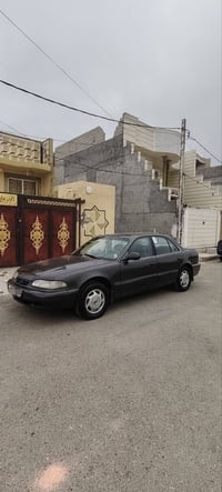 سوناتا ٩٤ • رقم ديالى • مكينة جديدة