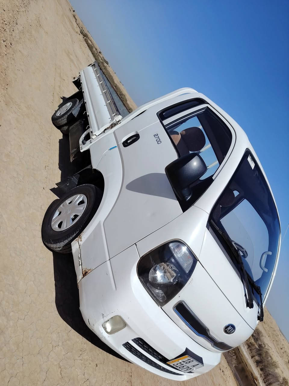 السلام عليكم كيا حمل للبيع 2015 رقم بابل مكفوله كفاله عامه سياره بسمي تريد وكاله تريد تحويل سنوية مجدده ال31 سياره نضيفه بمعنى الكلمة رقم شاصي واضح المكان بابل الشوملي ***********
