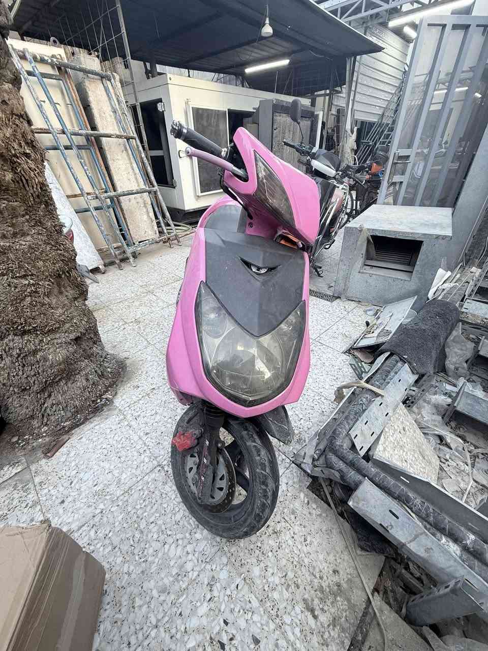 سكنس فحل كابريتر دراجةكلها عل بلاد بيع او مراوس مكاني كرادة


**إذا كنت صاحب هذا الإعلان وتريد حذفه لأي سبب، رجاءا أرسل رسالة إلى الدعم الفني**