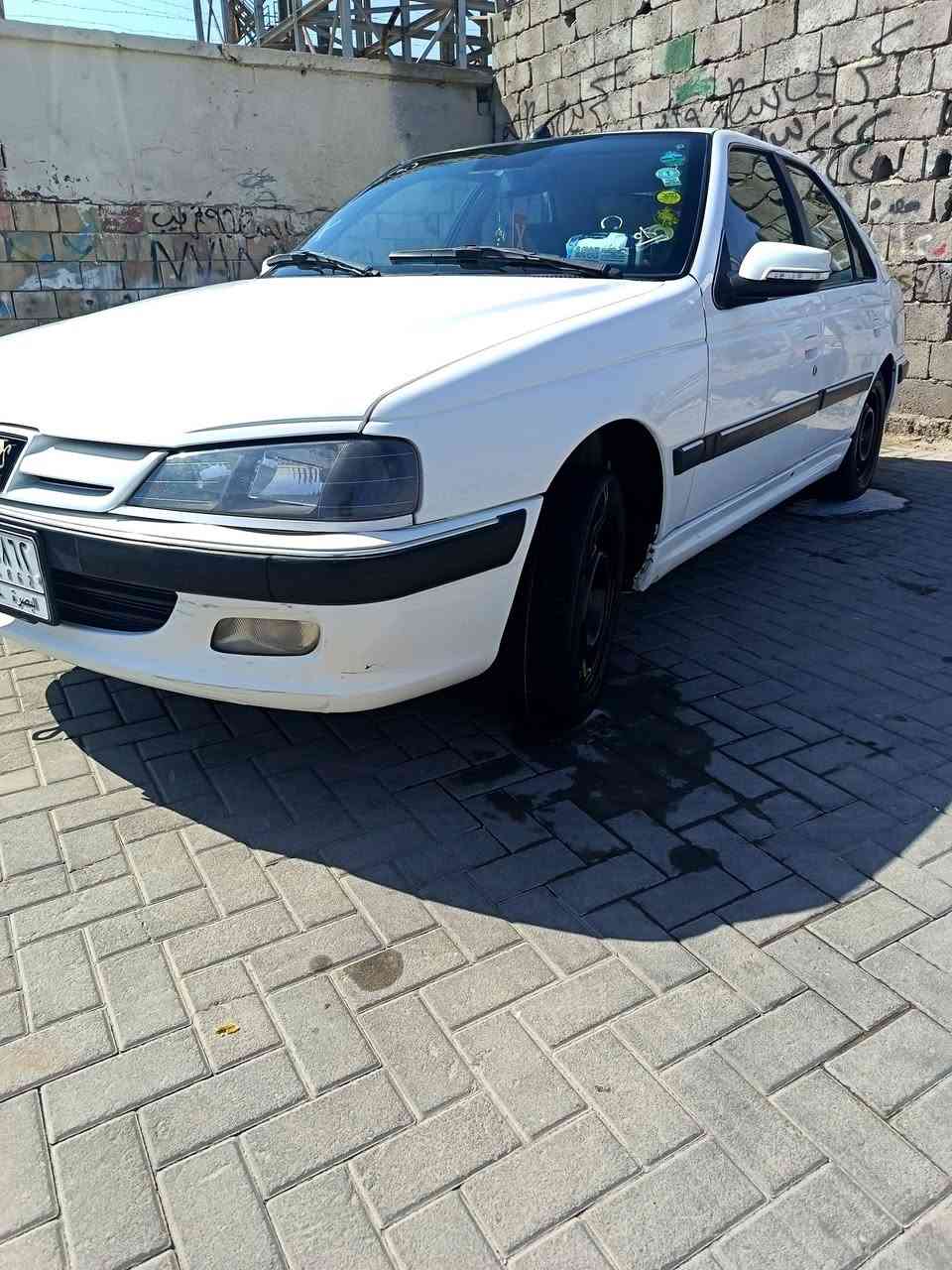 السلام عليكم بيجو بارص 2023كفاله سياره جاهزه على اخير ربع ماتذب عليهه مال جني خير من الله تدفئة تبريد تخم تاير صار شهر من شاده تبريد قطعتين تحكم استيرن شاشه تاب كامره خلفيه ارضيه امقلفه امرايات شفط سياره جديده استخدام شخصي مامشتقله تكسي السعر 73وبيهه مجال البصره الحيانيه دور الشرطه الاستفسار *********** بي واتساب متواجد على النت

