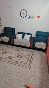 كنب • جديد • مفارش هدية