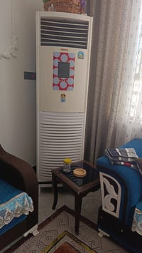 سبلت عامودي • ٣طن • غاز عوزه