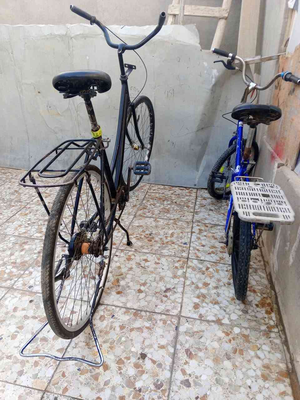 سلام عليكم بايسكل العدد 2 للبيع السعر 40,قفل المكان نجف كوفه سيدين ميثم التمار 🏡🚲


**إذا كنت صاحب هذا الإعلان وتريد حذفه لأي سبب، رجاءا أرسل رسالة إلى الدعم الفني**