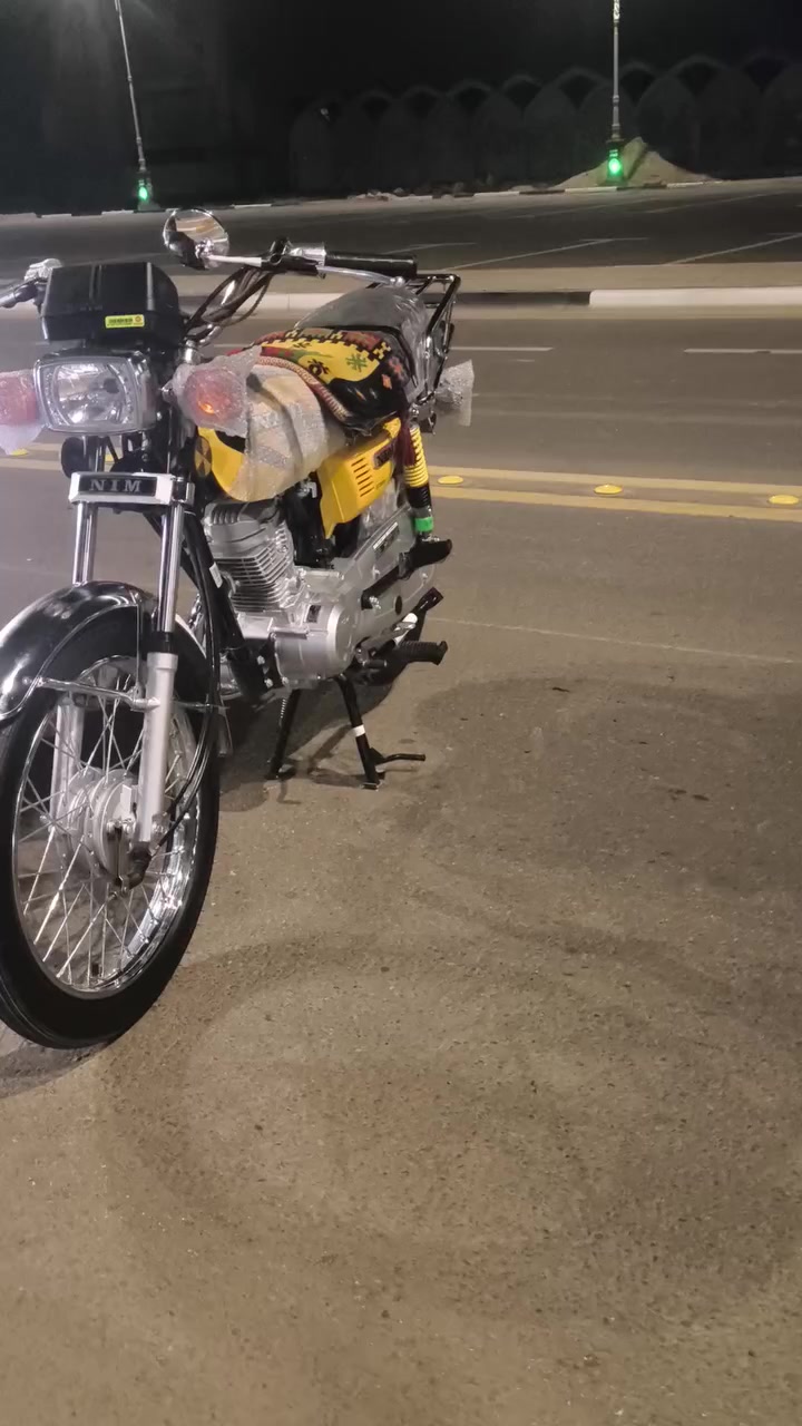 سلام عليكم دراجه اربعه موديل 2025 متياز 
دراجه مكفوله كفاله عامه اوراق سكنر 
لسعر700 بيهه مجال للشراي 
مكان كربلاء 
رقم ***********
